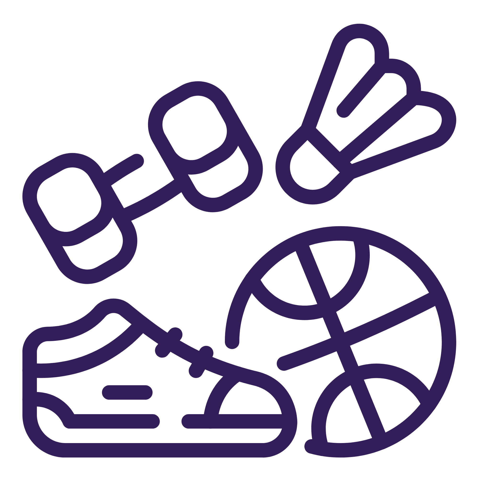 Activities icon