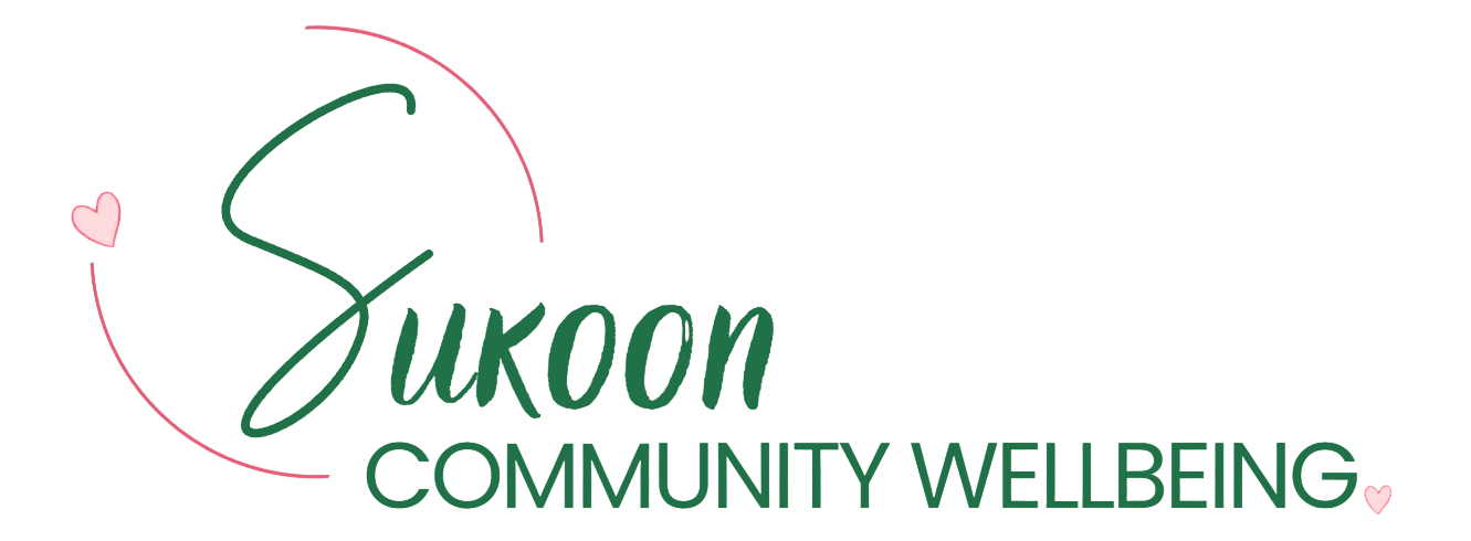Sukoon Community Wellbeing CIC logo