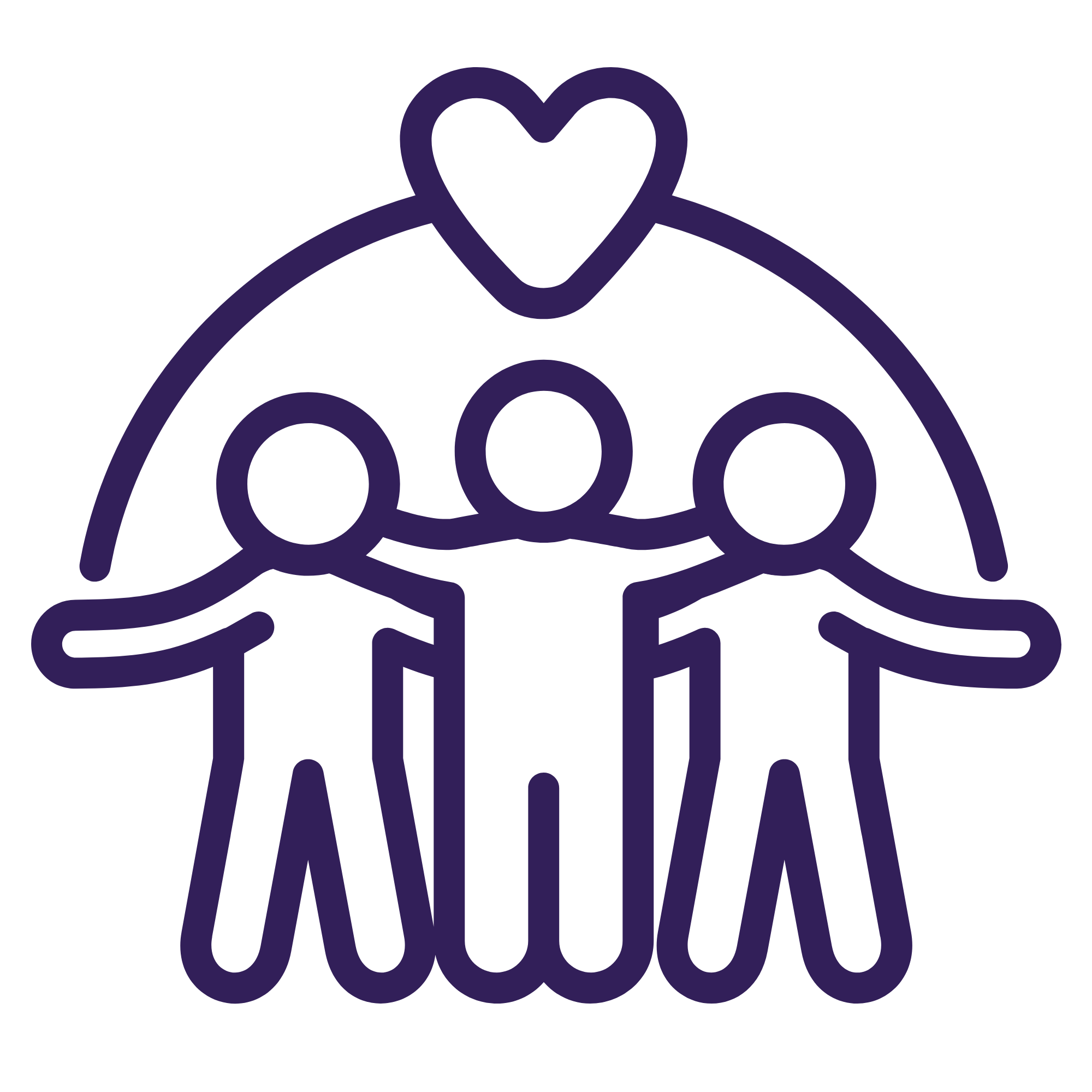 Community support icon